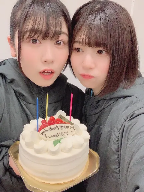 松田 好花｜ベリーショート（2019-02-16）｜3枚目