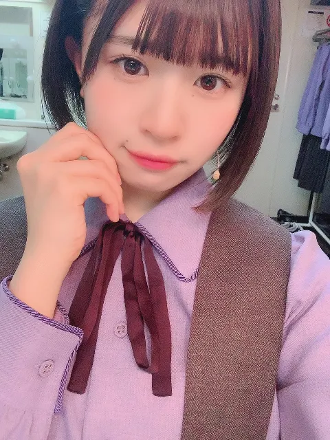 松田 好花｜お知らせたくさん！（2019-02-14）