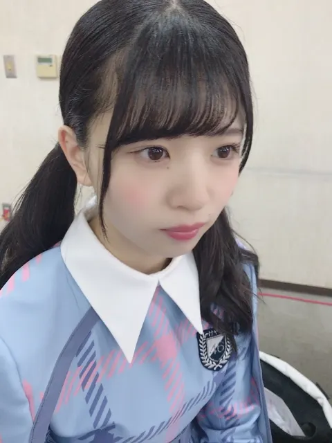松田 好花｜君に話しておきたいこと（2019-02-22）