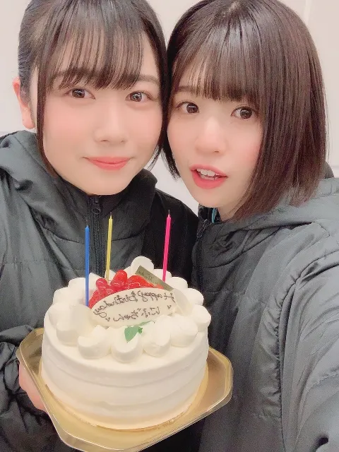松田 好花｜ベリーショート（2019-02-16）｜4枚目