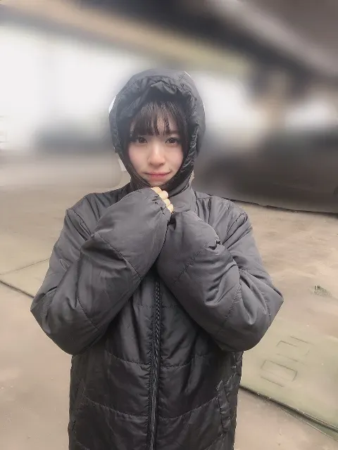 松田 好花｜君に話しておきたいこと（2019-02-22）｜6枚目