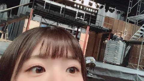 松田 好花｜ザンビ（2019-02-22）｜5枚目