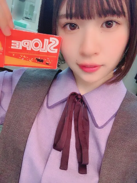 松田 好花｜ザンビ（2019-02-22）｜3枚目