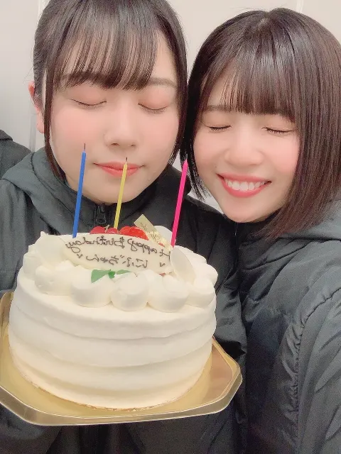 松田 好花｜ベリーショート（2019-02-16）｜5枚目