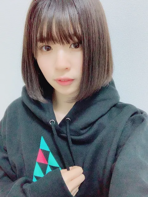 松田 好花｜初日（2019-02-07）