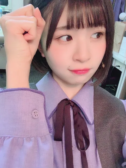 松田 好花｜刺激（2019-02-15）｜2枚目