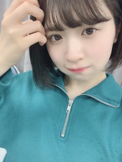 松田 好花｜納・豆・汁（2019-02-03）