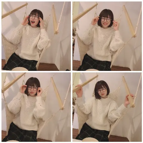 松田 好花｜ハンモック〜（2019-02-17）