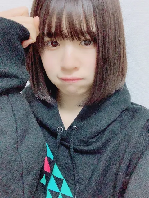 松田 好花｜初日（2019-02-07）｜2枚目