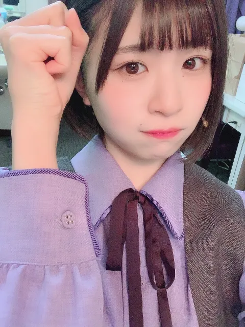 松田 好花｜刺激（2019-02-15）