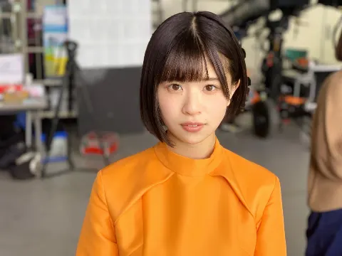 松田 好花｜ラグーナフェス（2019-03-25）｜5枚目