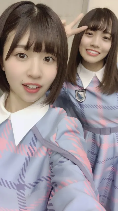 松田 好花｜にこレーン（2019-03-13）｜4枚目