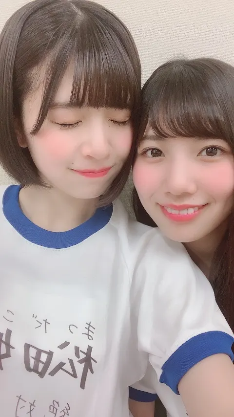 松田 好花｜ひらがながっきょくうんどうかい 後半戦（2019-03-03）｜2枚目