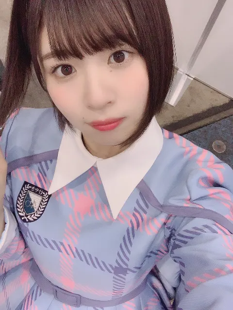 松田 好花｜はなちゃんずレーン（2019-03-17）
