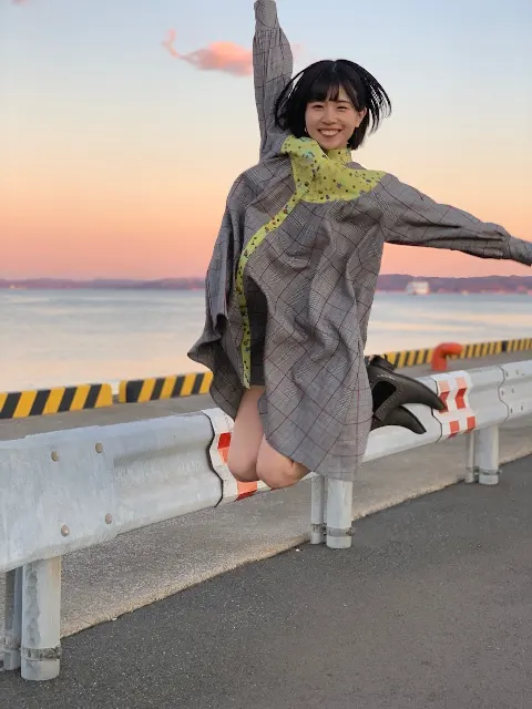 松田 好花｜ときめき草の花が咲いたよ（2019-03-16）｜5枚目