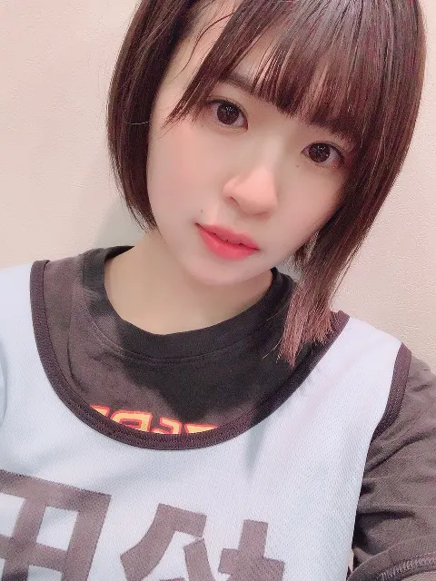 松田 好花｜明日から（2019-03-04）
