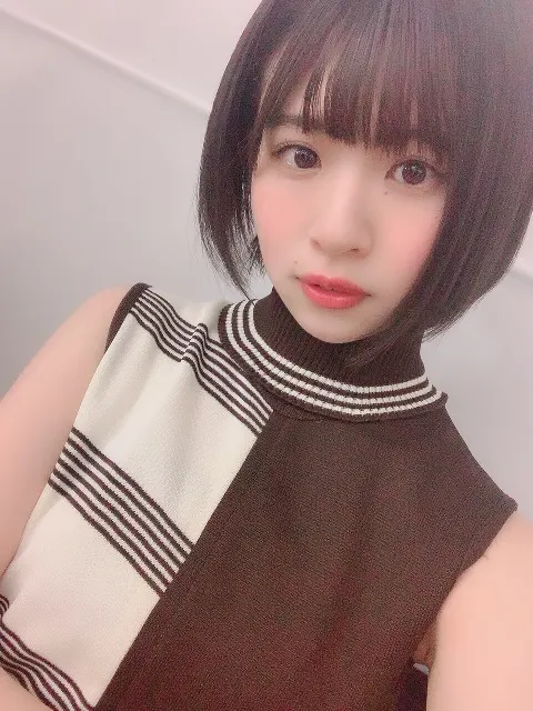 松田 好花｜B.L.T.さん！