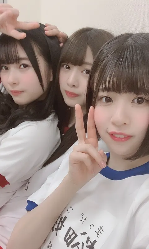 松田 好花｜ひらがながっきょくうんどうかい 後半戦（2019-03-03）｜3枚目
