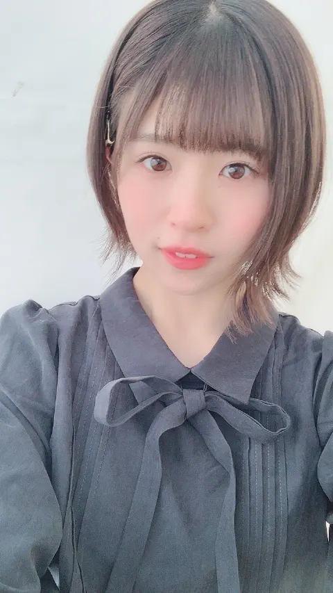 松田 好花｜短く感じた（2019-03-25）