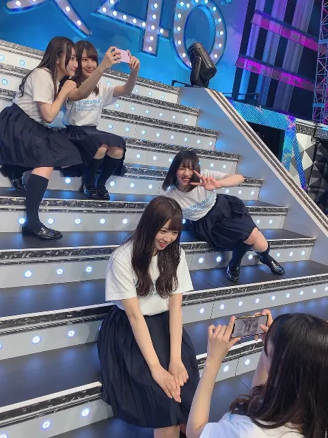 松田 好花｜自然と笑顔になれる空間（2019-03-11）｜4枚目