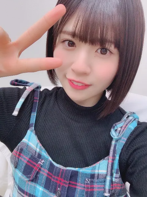 松田 好花｜ときめき草の花が咲いたよ（2019-03-16）｜6枚目