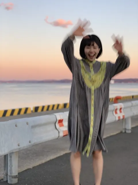 松田 好花｜ときめき草の花が咲いたよ（2019-03-16）｜3枚目