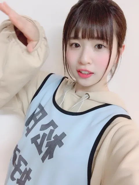 松田 好花｜チェックチェック！（2019-03-03）