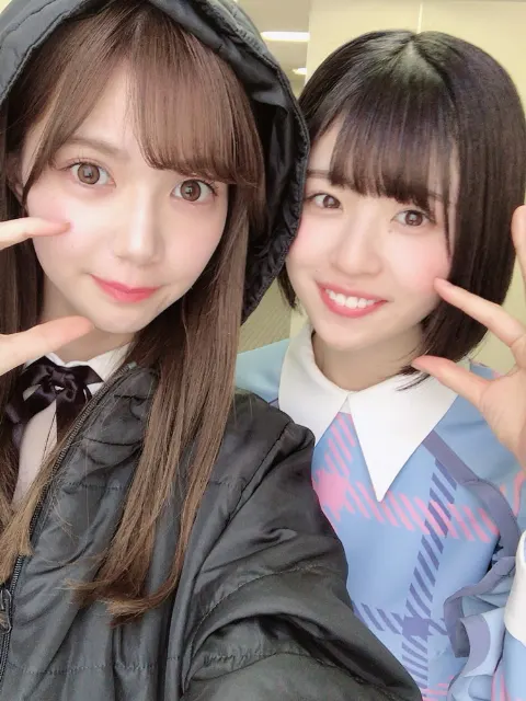 松田 好花｜はなちゃんずレーン（2019-03-17）｜5枚目