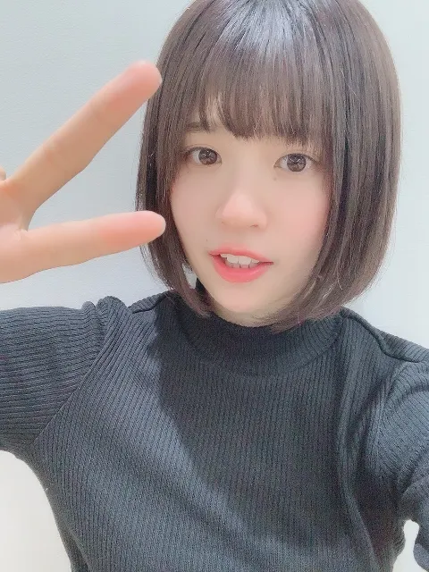 松田 好花｜チェックチェック！（2019-03-03）｜3枚目