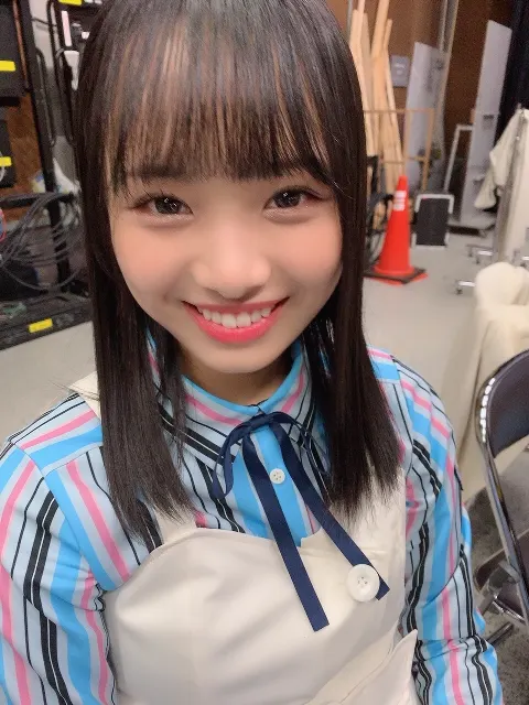 松田 好花｜お風呂は1日を振り返る時間（2019-03-14）｜3枚目