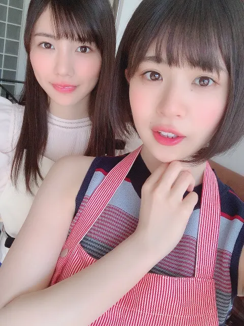 松田 好花｜ヤングマガジンさん（2019-03-26）｜3枚目