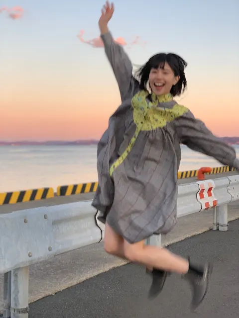 松田 好花｜ときめき草の花が咲いたよ（2019-03-16）｜4枚目