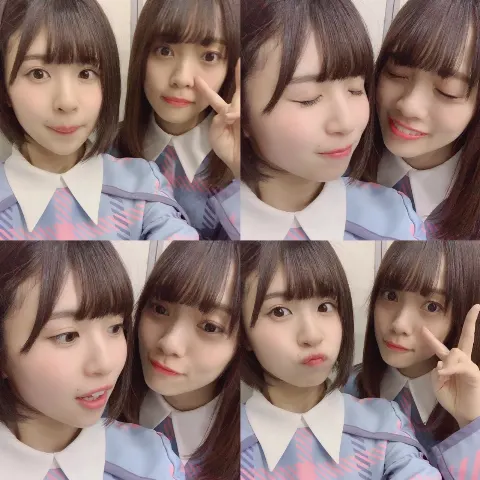 松田 好花｜にこレーン（2019-03-13）｜3枚目