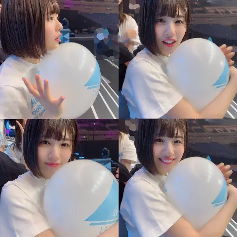 松田 好花｜自然と笑顔になれる空間（2019-03-11）