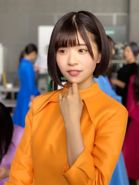 松田 好花｜ラグーナフェス（2019-03-25）