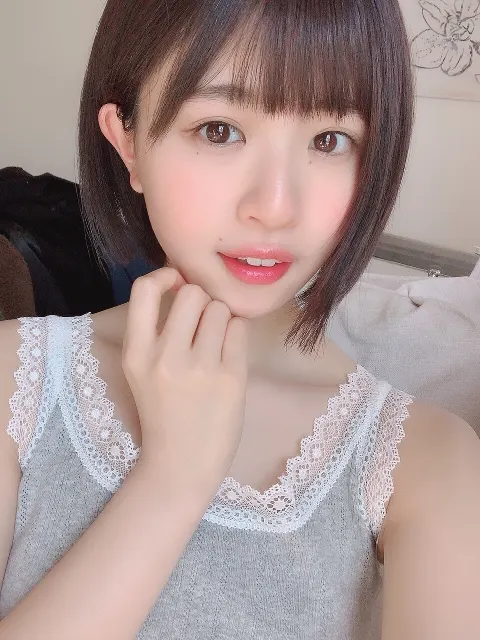 松田 好花｜ヤングマガジンさん（2019-03-26）