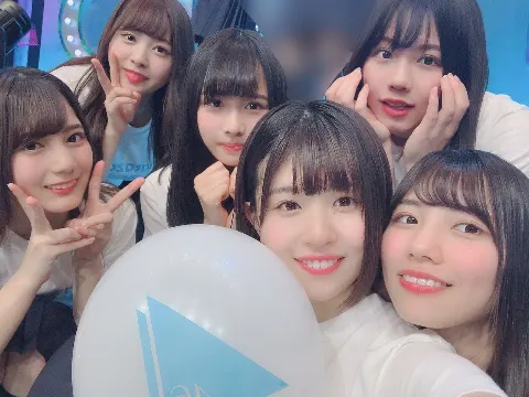 松田 好花｜自然と笑顔になれる空間（2019-03-11）｜5枚目