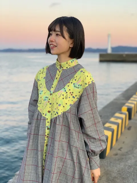 松田 好花｜ときめき草の花が咲いたよ（2019-03-16）