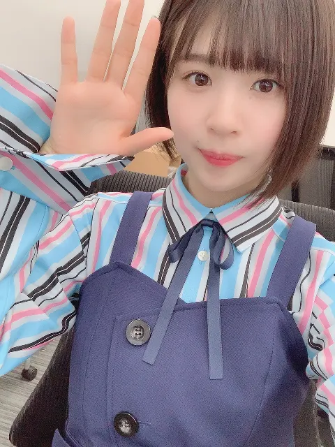 松田 好花｜お風呂は1日を振り返る時間（2019-03-14）