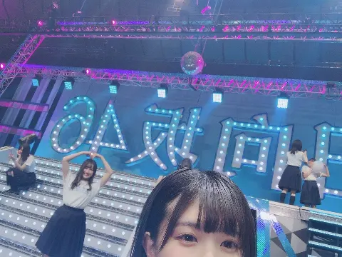 松田 好花｜自然と笑顔になれる空間（2019-03-11）｜3枚目