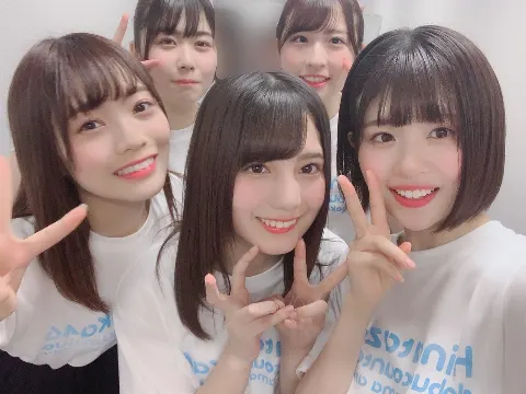 松田 好花｜自然と笑顔になれる空間（2019-03-11）｜6枚目