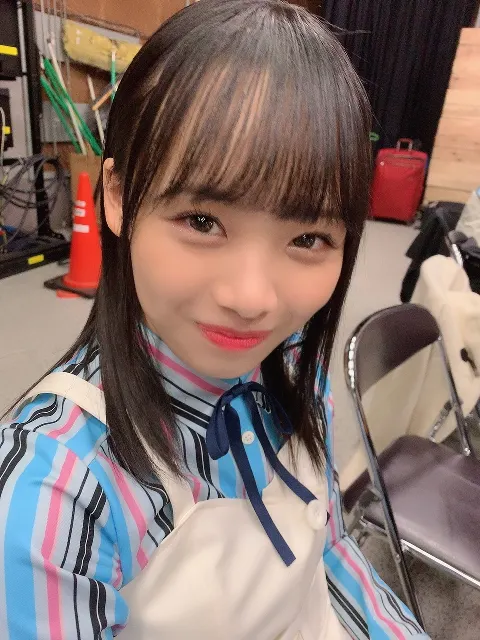 松田 好花｜お風呂は1日を振り返る時間（2019-03-14）｜4枚目