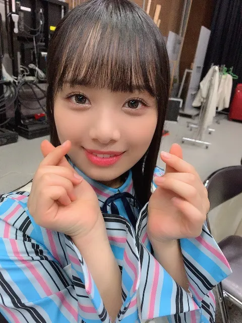 松田 好花｜お風呂は1日を振り返る時間（2019-03-14）｜2枚目
