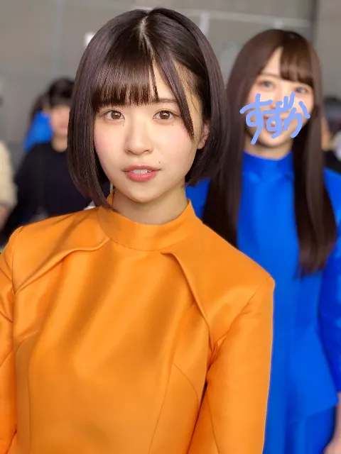 松田 好花｜ラグーナフェス（2019-03-25）｜3枚目