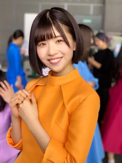 松田 好花｜ラグーナフェス（2019-03-25）｜2枚目