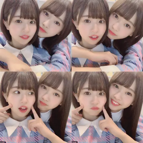 松田 好花｜はなちゃんずレーン（2019-03-17）｜2枚目