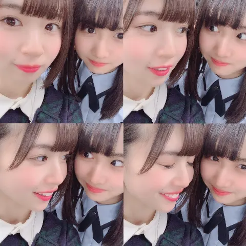 松田 好花｜自然と笑顔になれる空間（2019-03-11）｜2枚目