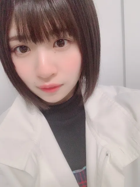 松田 好花｜フェイスフラッシュしたい！（2019-03-17）