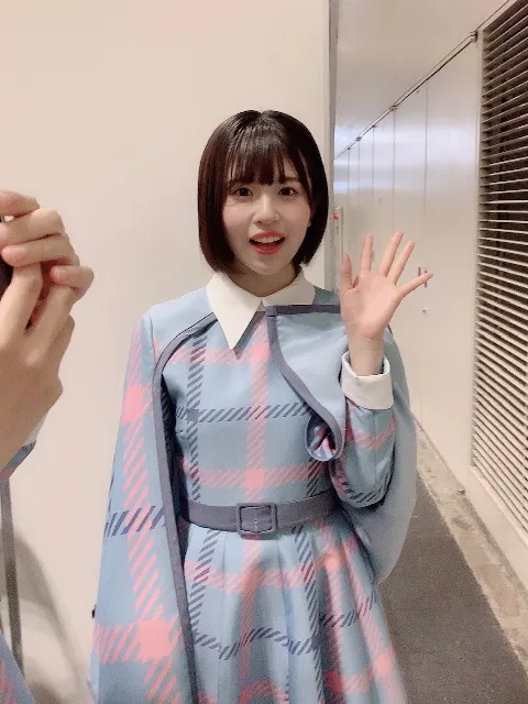 松田 好花｜インテックス大阪全国握手会