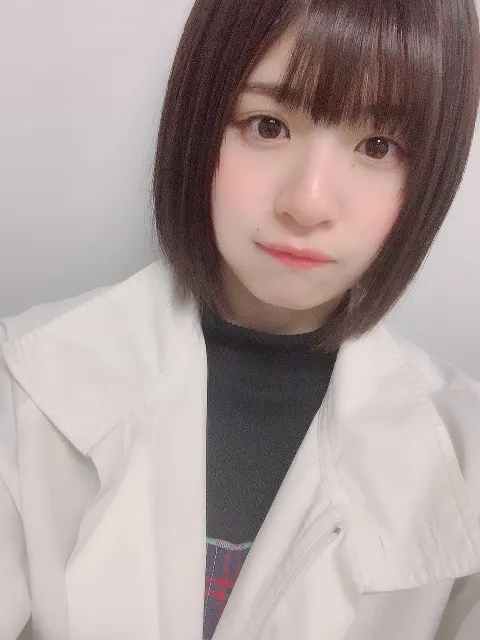松田 好花｜フェイスフラッシュしたい！（2019-03-17）｜2枚目